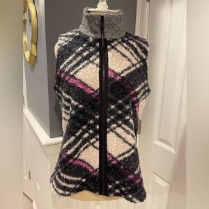 Andria Lieu Collection Sweater Vest